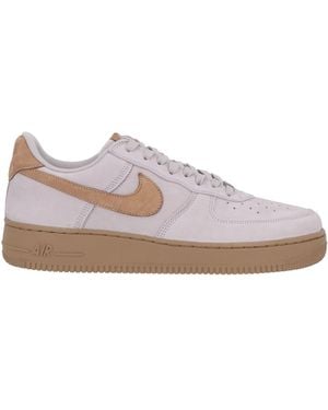 Nike Trainers - Purple