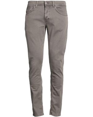 Dondup Trousers - Grey