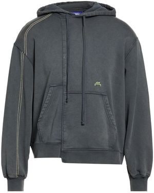 A_COLD_WALL* Sweatshirts - Gray