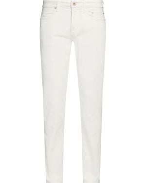 Siviglia Jeans - White