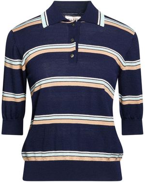 Paul & Joe Polo Shirt - Blue