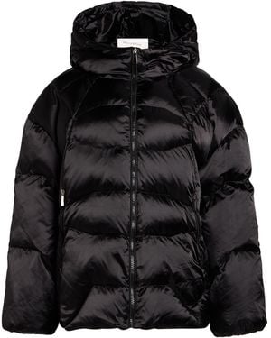 Manila Grace Puffer - Black