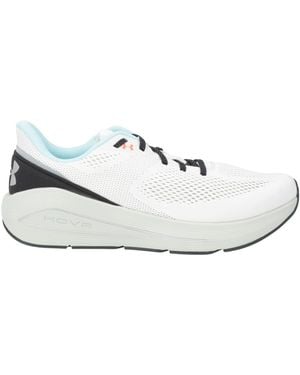 Under Armour Sneakers - Blanc
