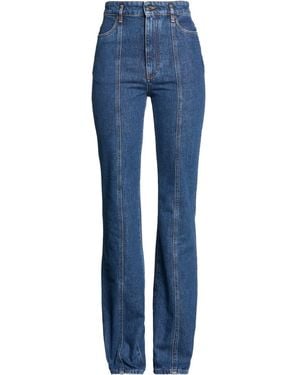 Missoni Jeans Cotton - Blue