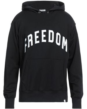 Paolo Pecora Sweatshirt - Black