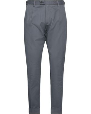 Messagerie Trouser - Gray