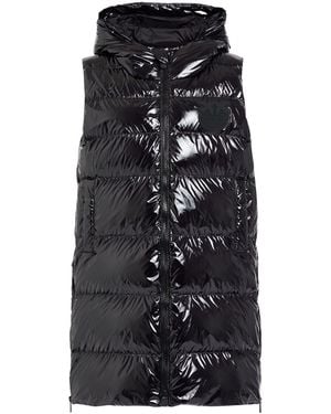 Pinko Gilet - Black
