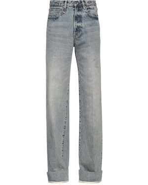 R13 Jeans - Grey