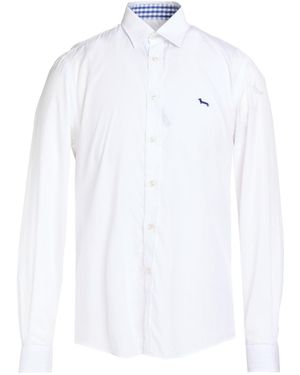 Harmont & Blaine Camisa - Blanco