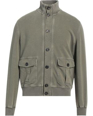 Circolo 1901 Jacke & Anorak - Grau