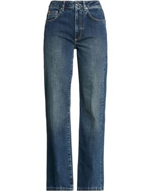 MAX&Co. Jeans Cotton - Blue