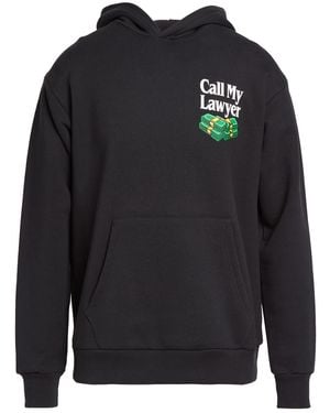 Market Sweatshirt Cotton - Blue