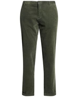 AT.P.CO Trouser - Green