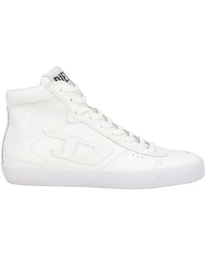 DIESEL Sneakers - Blanco