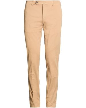 Incotex Trouser - Natural