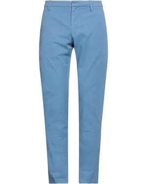 Dondup Trousers - Blue