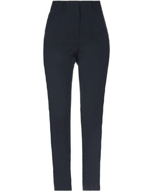 MSGM Trouser - Blue