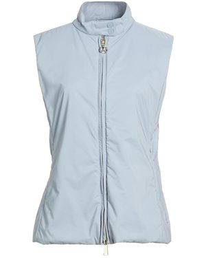 People Of Shibuya Vests - Blue