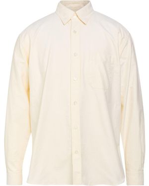 Closed Shirt Organic Cotton - White