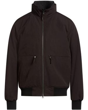 Aspesi Jacket Cotton, Polyester - Black