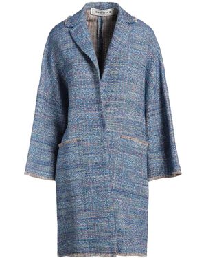 Shirtaporter Soprabito & Trench - Blu