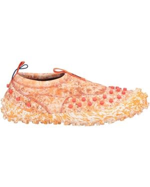 Sunnei Trainers - Pink