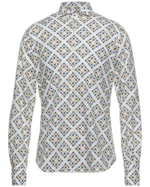 Xacus Shirt - Grey