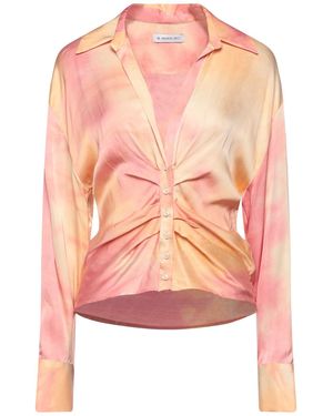 Manuel Ritz Shirt - Pink