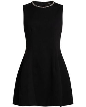 ELEH Robe Courte - Noir