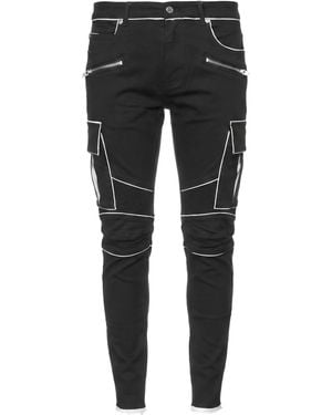 Balmain Jeans - Black