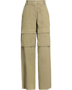 Kaos Trousers - Natural