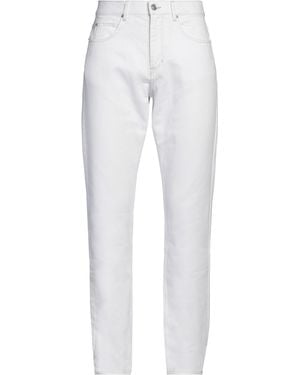 Isabel Marant Jeans - White