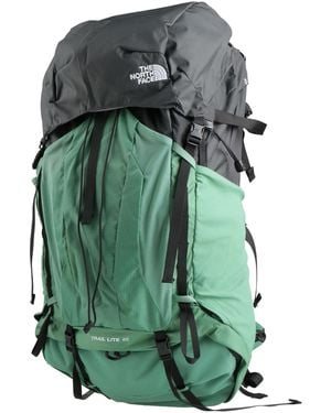 The North Face Backpacks - Green