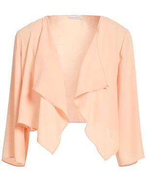 Diana Gallesi Jacket Polyester - Natural