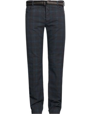 PT Torino Pants Cotton - Blue