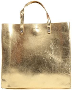Twenty Four Haitch Handbags - Natural