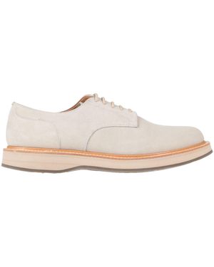 Church's Stringate - Bianco