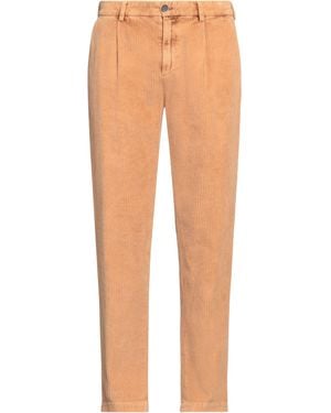 Barena Trouser - Natural