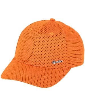 Borsalino Cappello - Arancione