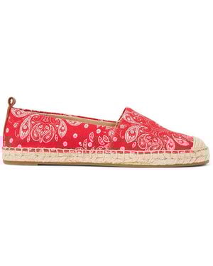 Ralph Lauren Espadrilles - Rose