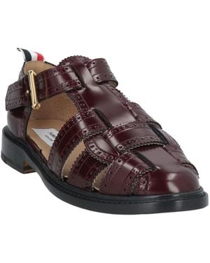 Thom Browne Sandals and Slides for Men | Online Sale up to
