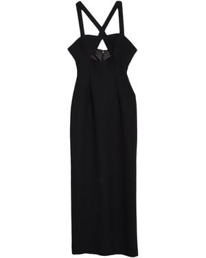 New Arrivals Maxi Dress - Black