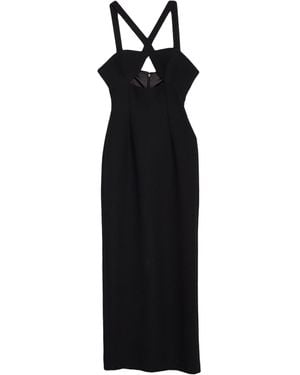 New Arrivals Maxi Dress - Black
