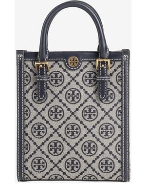 Tory Burch Handbag - Grey