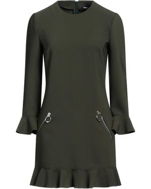 DSquared² Mini-Kleid - Grün