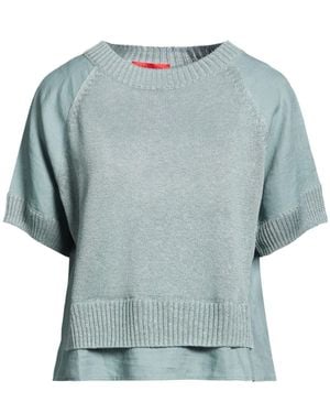 MAX&Co. Top - Blau