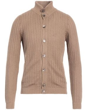 Zanone Strickjacke - Natur