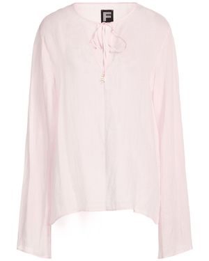 Fisico Top - Pink