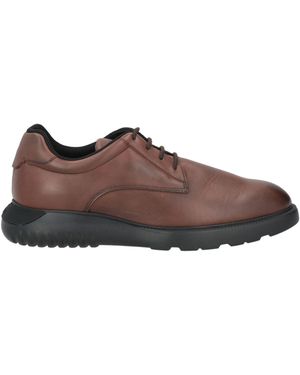 Hogan Sneakers - Marrone