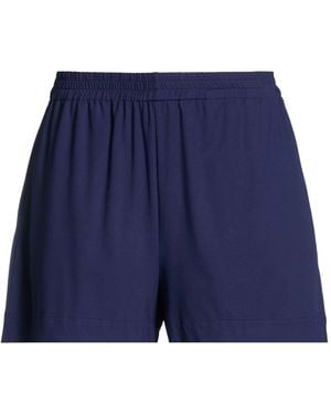 Fisico Shorts & Bermuda Shorts Polyamide, Elastane - Blue